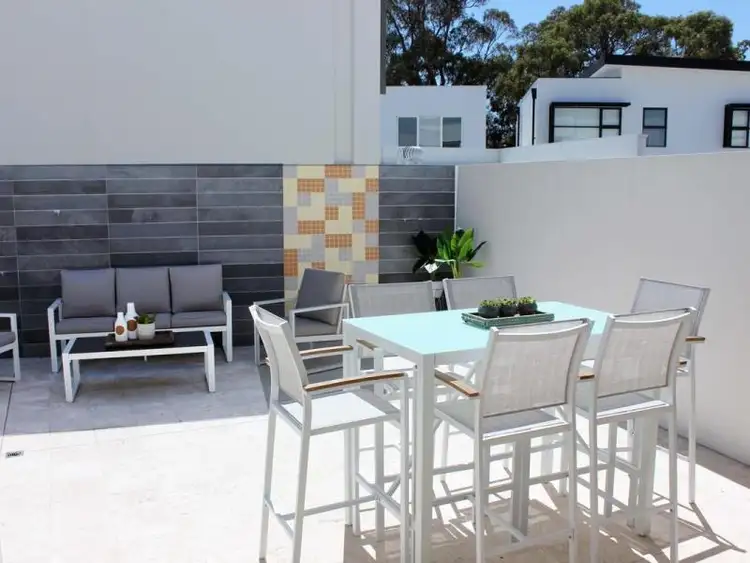 Sixth view of Homely townhouse listing, 1/61 Stadium Drive, Floreat WA 6014
