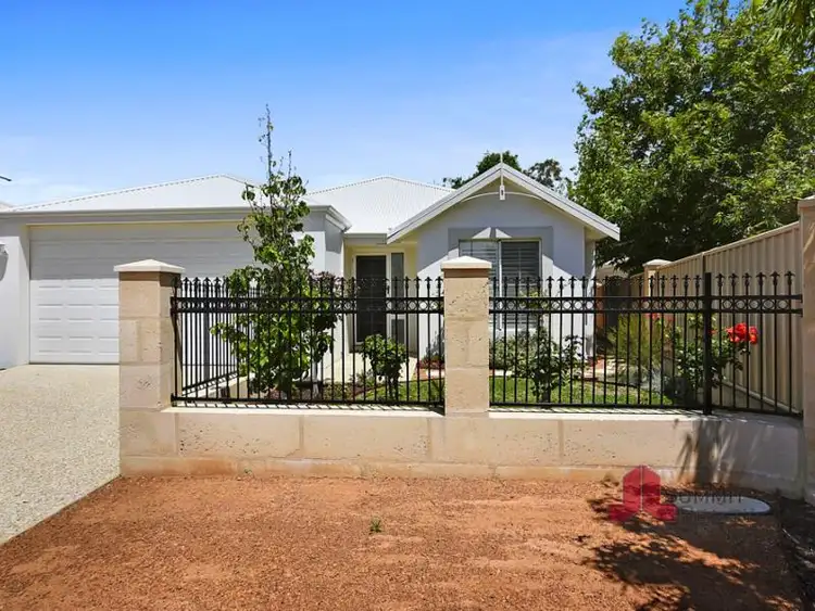 9 Boab Ct, South Bunbury WA 6230