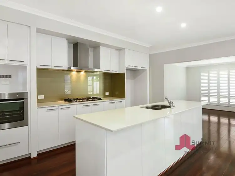Fourth view of Homely house listing, 9 Boab Ct, South Bunbury WA 6230