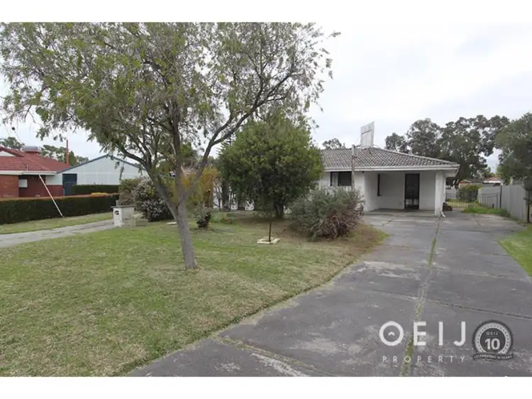 Fourth view of Homely house listing, 58 Lunar Way, Beckenham WA 6107