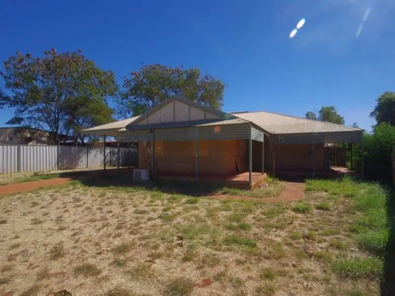 Main view of Homely house listing, 1 Kurrawan Way, Newman WA 6753