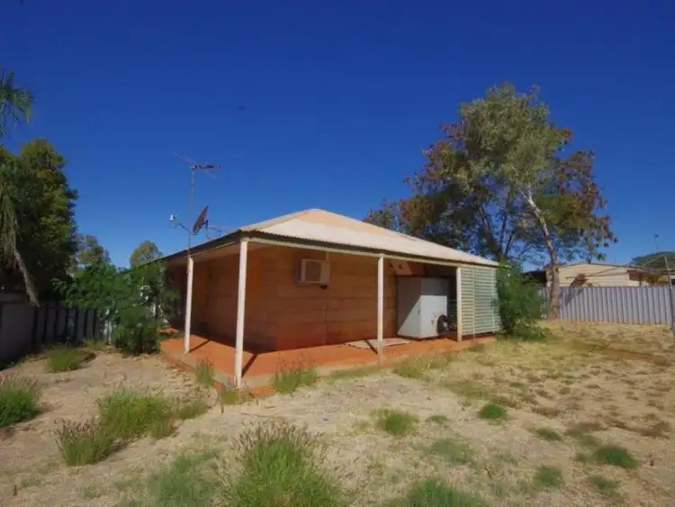 Third view of Homely house listing, 1 Kurrawan Way, Newman WA 6753