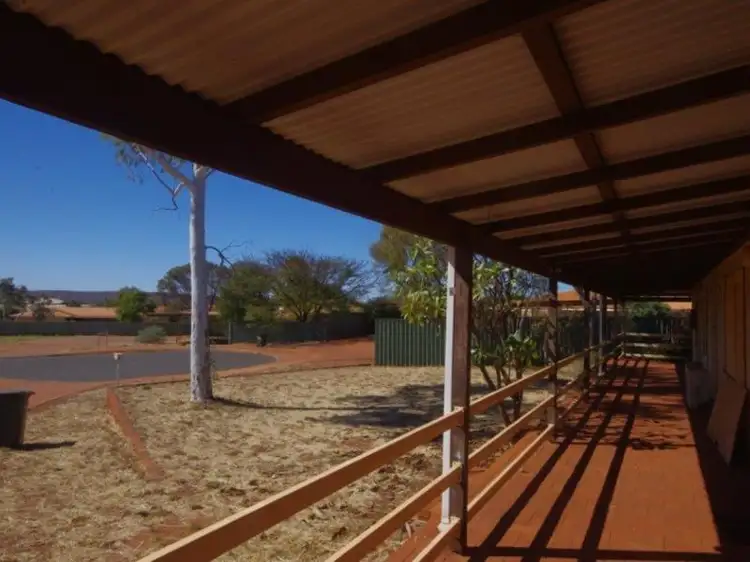 17 Kirrang Place, Newman WA 6753