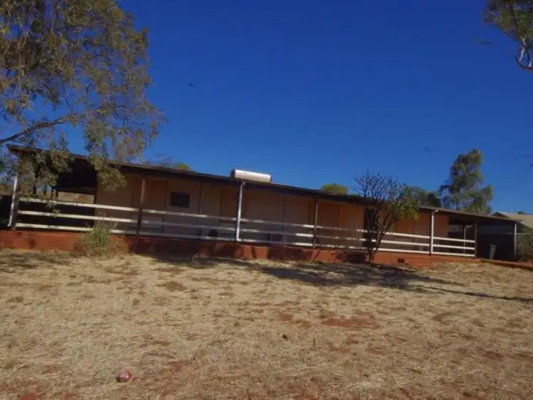Second view of Homely house listing, 17 Kirrang Place, Newman WA 6753