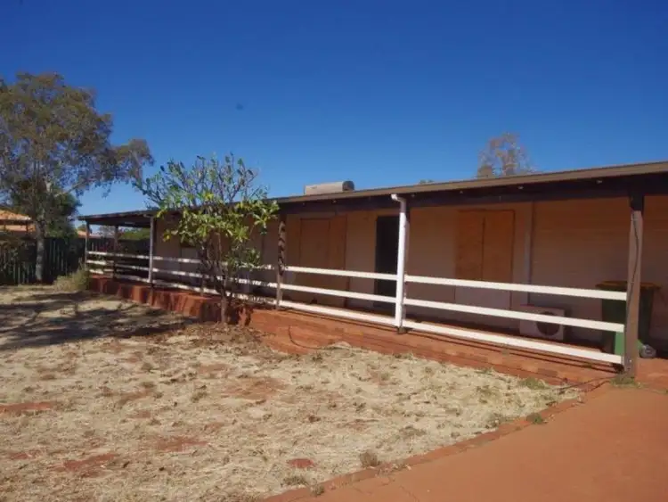 Third view of Homely house listing, 17 Kirrang Place, Newman WA 6753