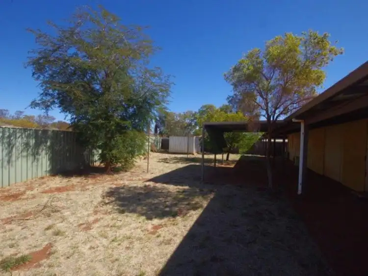 Fourth view of Homely house listing, 17 Kirrang Place, Newman WA 6753