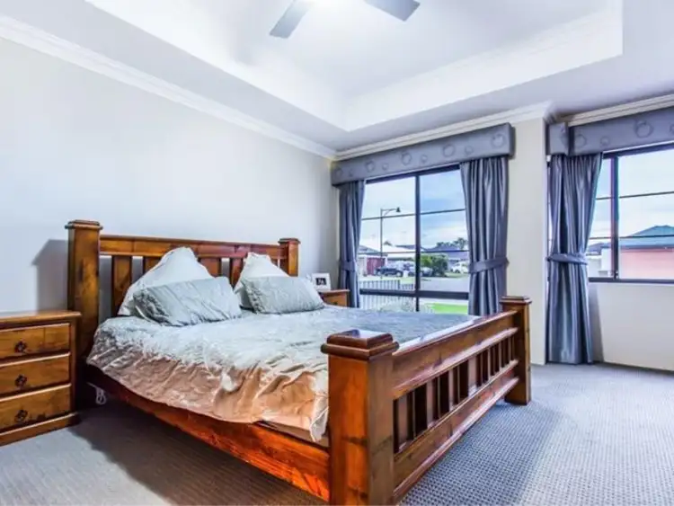 Fifth view of Homely house listing, 63 Princeton Circuit, Aubin Grove WA 6164