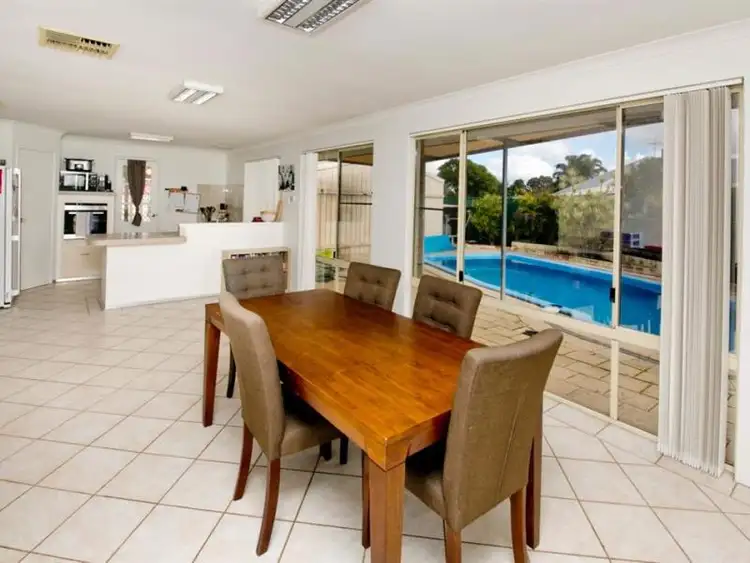 Fourth view of Homely house listing, 11 Koongee Cross, High Wycombe WA 6057