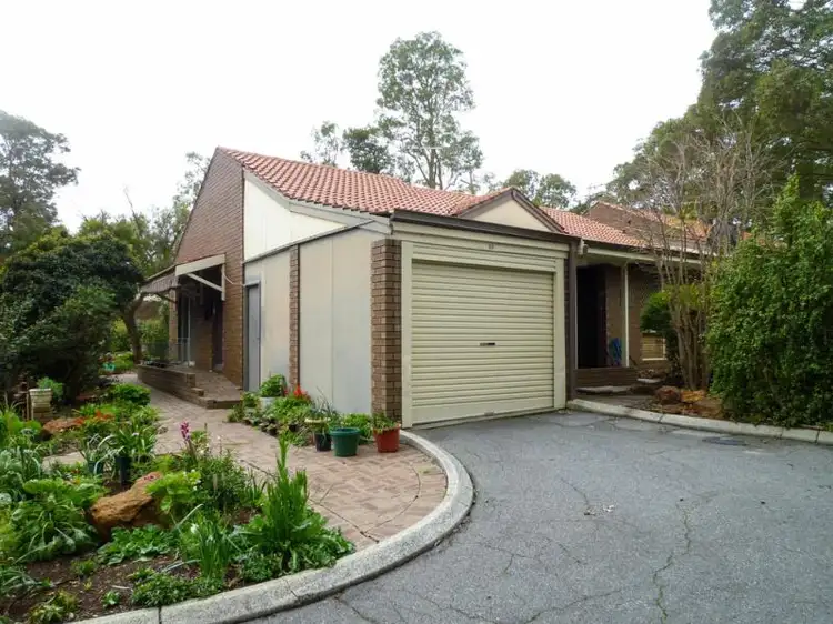 29/106 Williams Street, Gooseberry Hill WA 6076