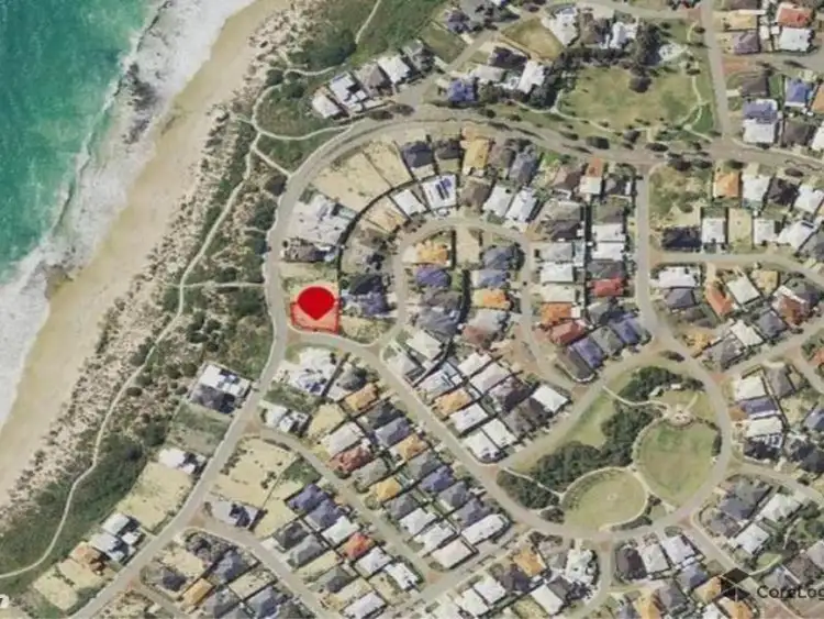 Seventh view of Homely land listing, 62 Boardwalk Boulevard, Halls Head WA 6210