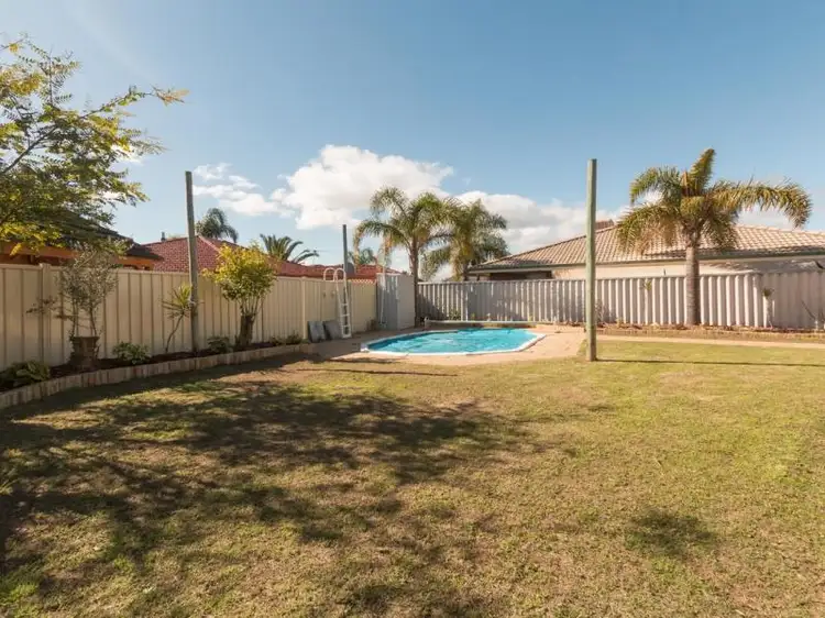 Second view of Homely house listing, 4 Glenelg Close, Warnbro WA 6169