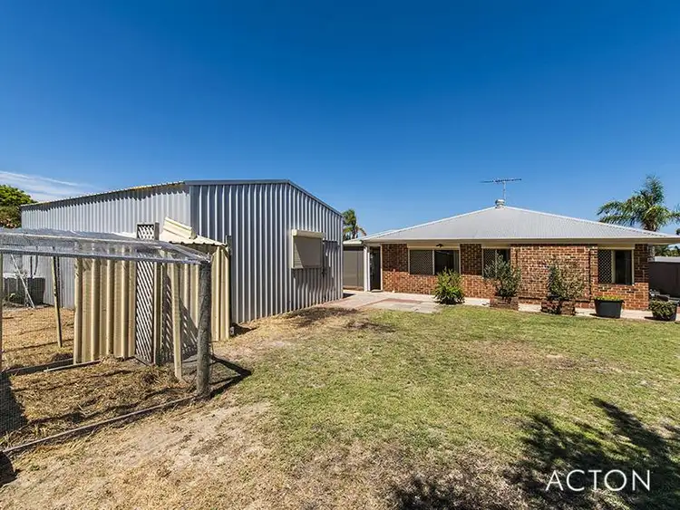Third view of Homely house listing, 18 Swinton Place, Erskine WA 6210