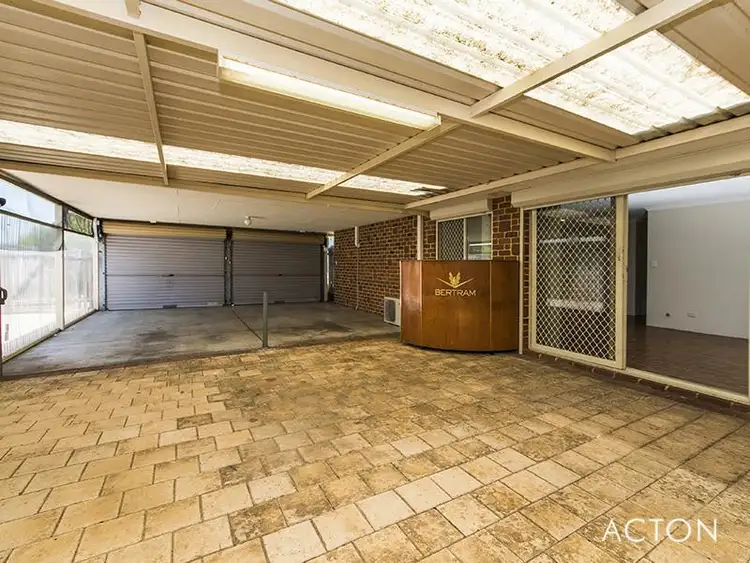 Sixth view of Homely house listing, 18 Swinton Place, Erskine WA 6210