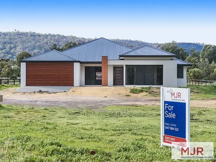 65 Rivose Crescent, Darling Downs WA 6122