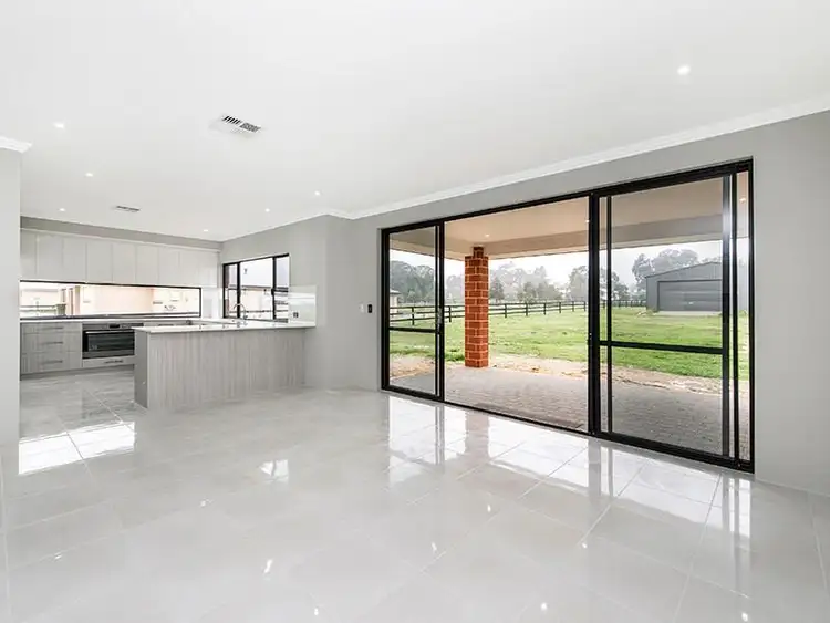 Fifth view of Homely house listing, 65 Rivose Crescent, Darling Downs WA 6122