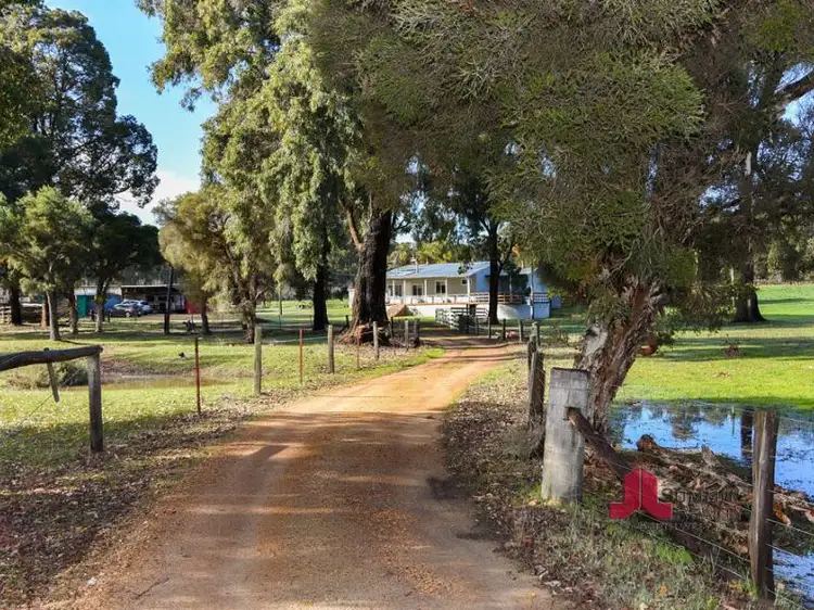 Main view of Homely house listing, 197 Ealing Road, Collie WA 6225