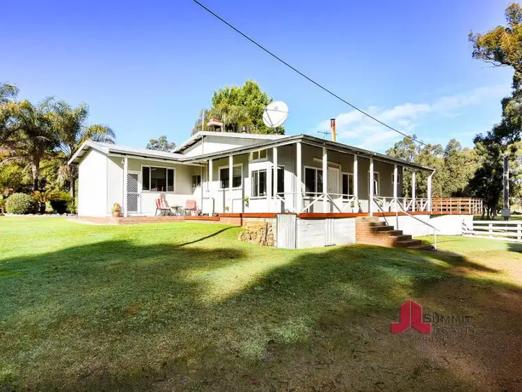 Fourth view of Homely house listing, 197 Ealing Road, Collie WA 6225