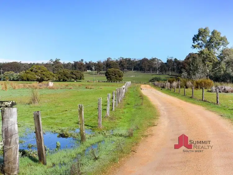 Fifth view of Homely house listing, 197 Ealing Road, Collie WA 6225