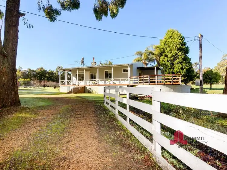 Seventh view of Homely house listing, 197 Ealing Road, Collie WA 6225