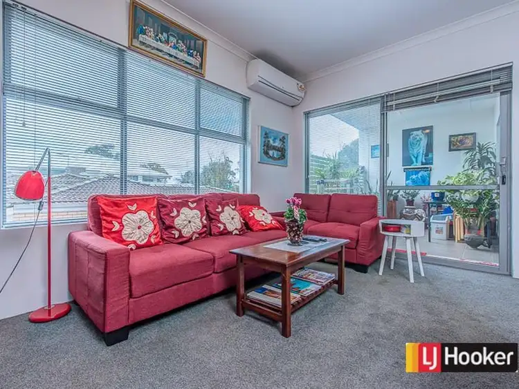 Third view of Homely apartment listing, 7/11 Debenham Street, Thornlie WA 6108