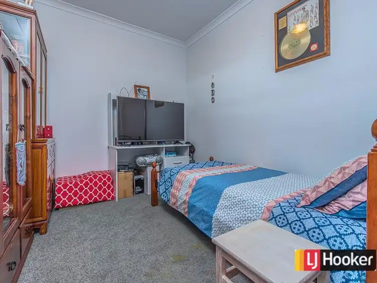 Fifth view of Homely apartment listing, 7/11 Debenham Street, Thornlie WA 6108