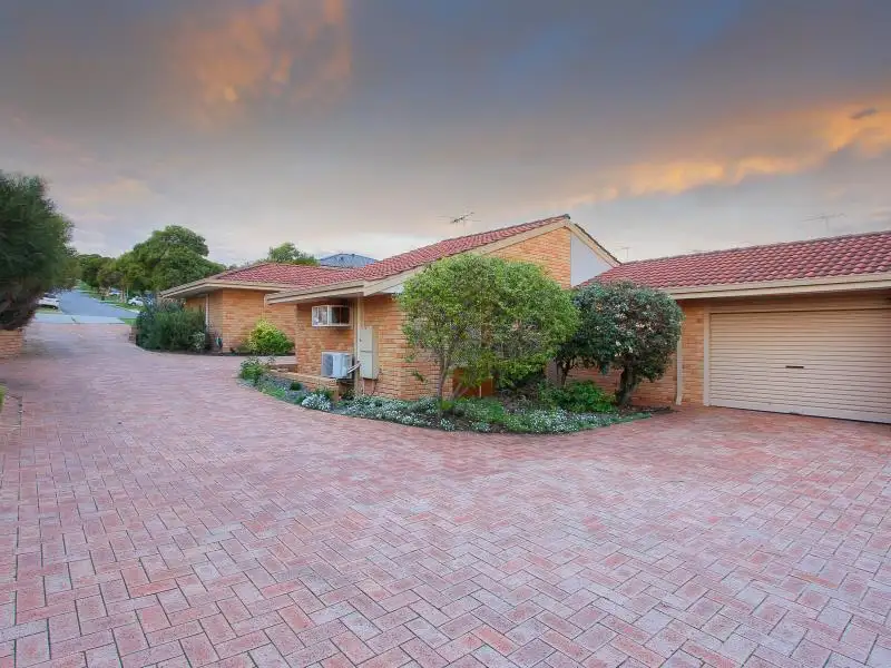 Main view of Homely unit listing, 2/11 Tyler Street, Joondanna WA 6060