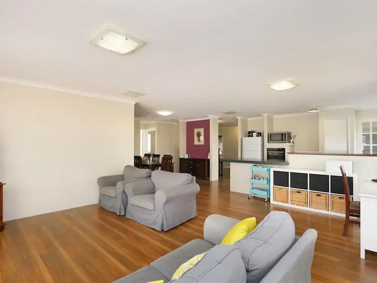Seventh view of Homely house listing, 7 Hynes Court, Huntingdale WA 6110