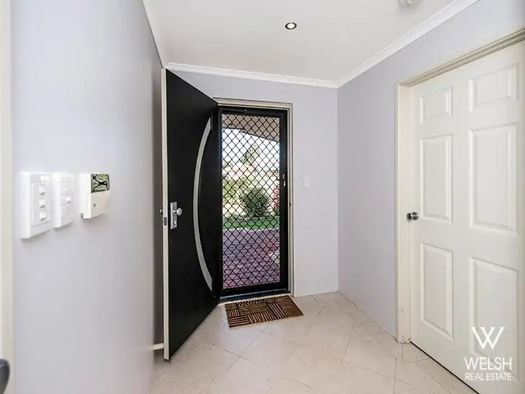 Second view of Homely house listing, 4 Freeduff Drive, Wattle Grove WA 6107