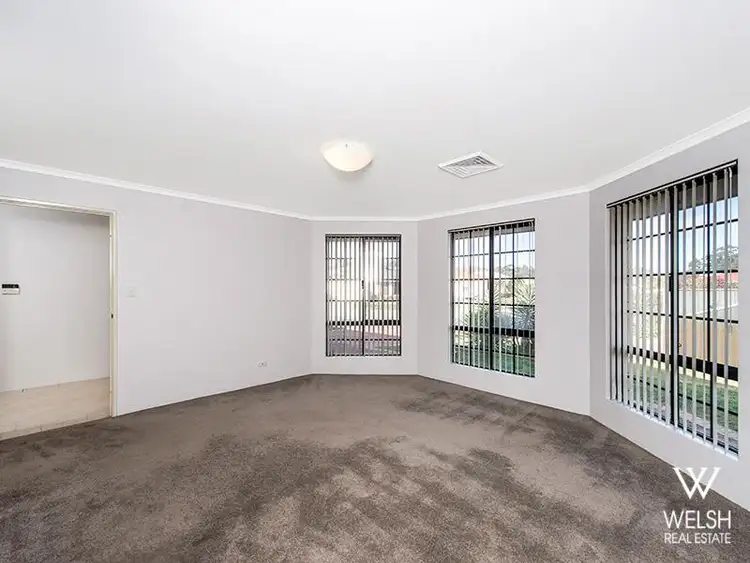 Third view of Homely house listing, 4 Freeduff Drive, Wattle Grove WA 6107