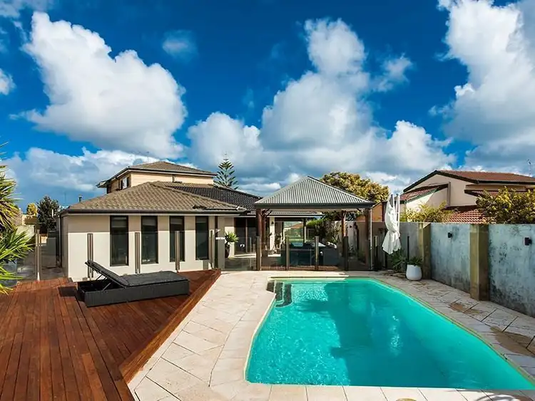 Second view of Homely house listing, 22 Palari Road, Ocean Reef WA 6027