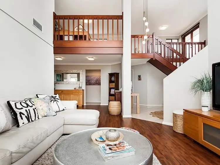 Third view of Homely house listing, 22 Palari Road, Ocean Reef WA 6027