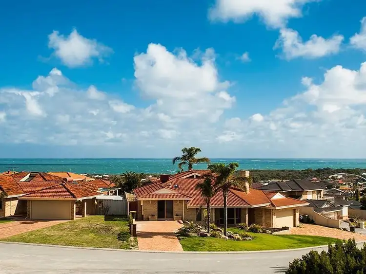 Fourth view of Homely house listing, 22 Palari Road, Ocean Reef WA 6027