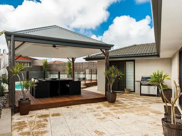 Sixth view of Homely house listing, 22 Palari Road, Ocean Reef WA 6027