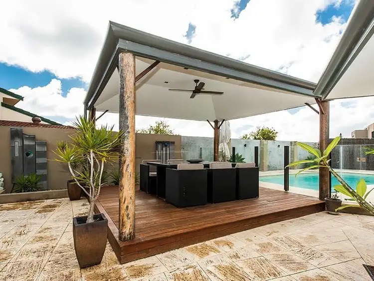 Seventh view of Homely house listing, 22 Palari Road, Ocean Reef WA 6027