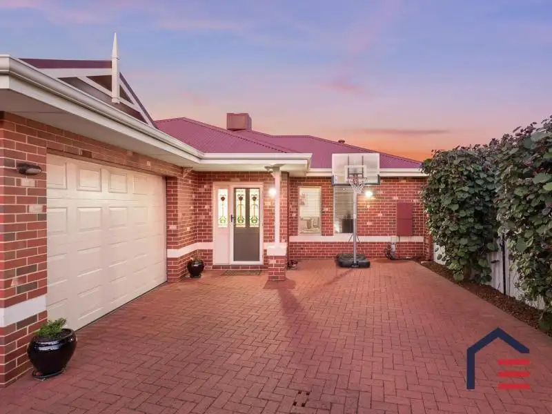Main view of Homely house listing, 4a Custance Street, Lathlain WA 6100