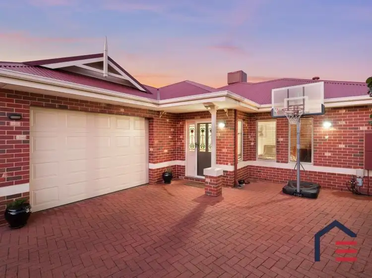 Fourth view of Homely house listing, 4a Custance Street, Lathlain WA 6100