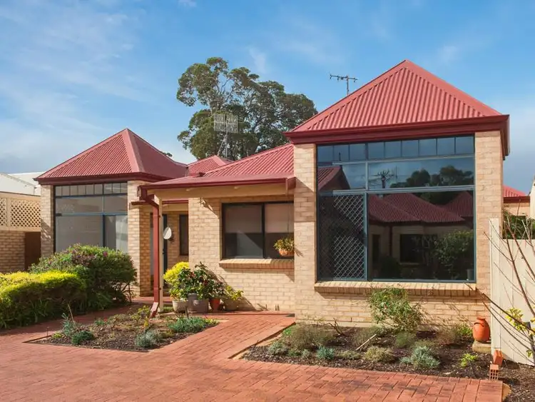 4/7 Station Road, Margaret River WA 6285