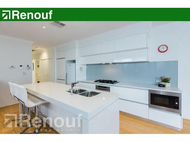 36 Nidjalla Loop, Swanbourne WA 6010