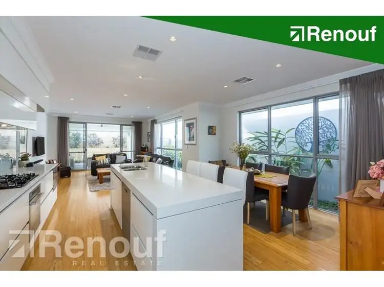 Third view of Homely house listing, 36 Nidjalla Loop, Swanbourne WA 6010