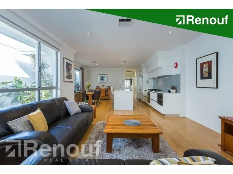 Fifth view of Homely house listing, 36 Nidjalla Loop, Swanbourne WA 6010