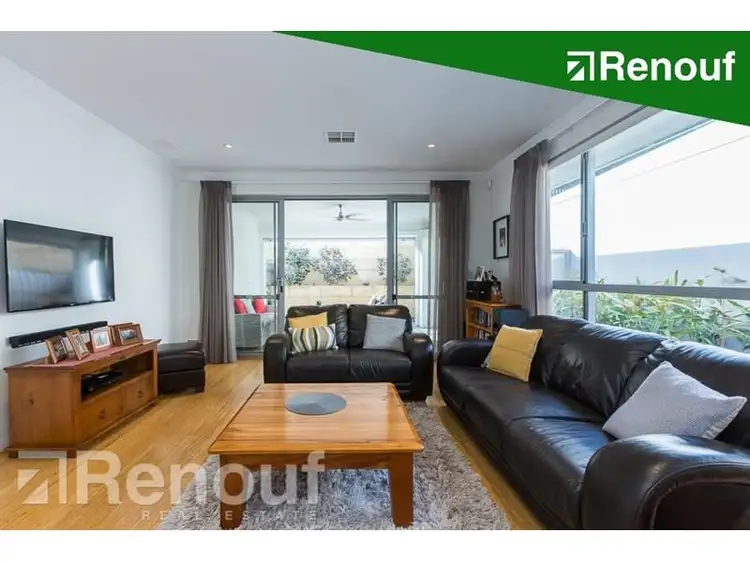 Sixth view of Homely house listing, 36 Nidjalla Loop, Swanbourne WA 6010
