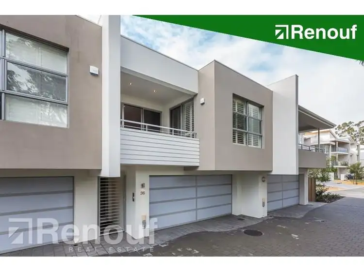 Seventh view of Homely house listing, 36 Nidjalla Loop, Swanbourne WA 6010