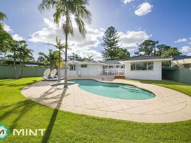 Second view of Homely house listing, 179 The Boulevard, Floreat WA 6014