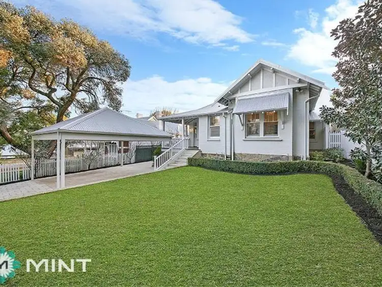 21 Mary Street, Claremont WA 6010