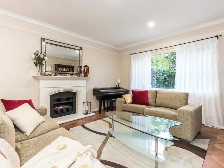 Second view of Homely house listing, 21 Warner Court, Manning WA 6152