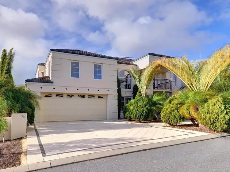 Main view of Homely house listing, 32 The Corniche, Hillarys WA 6025
