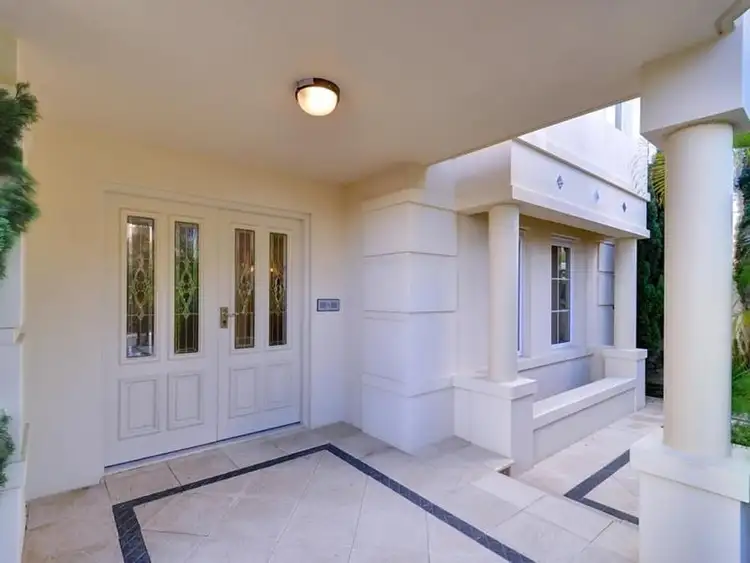 Second view of Homely house listing, 32 The Corniche, Hillarys WA 6025