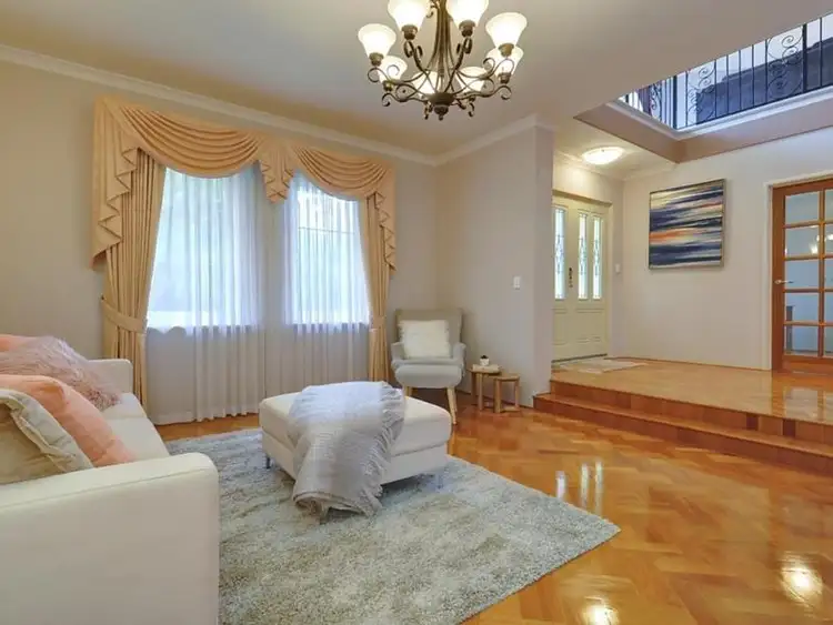 Fourth view of Homely house listing, 32 The Corniche, Hillarys WA 6025