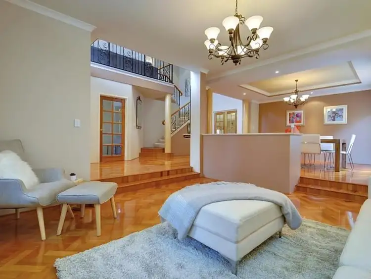 Fifth view of Homely house listing, 32 The Corniche, Hillarys WA 6025