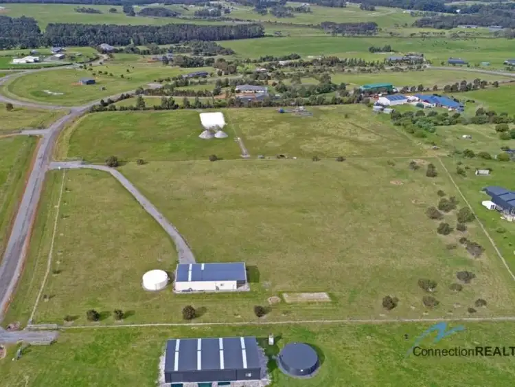 Second view of Homely land listing, 56 Laithwood Circuit, Marbelup WA 6330